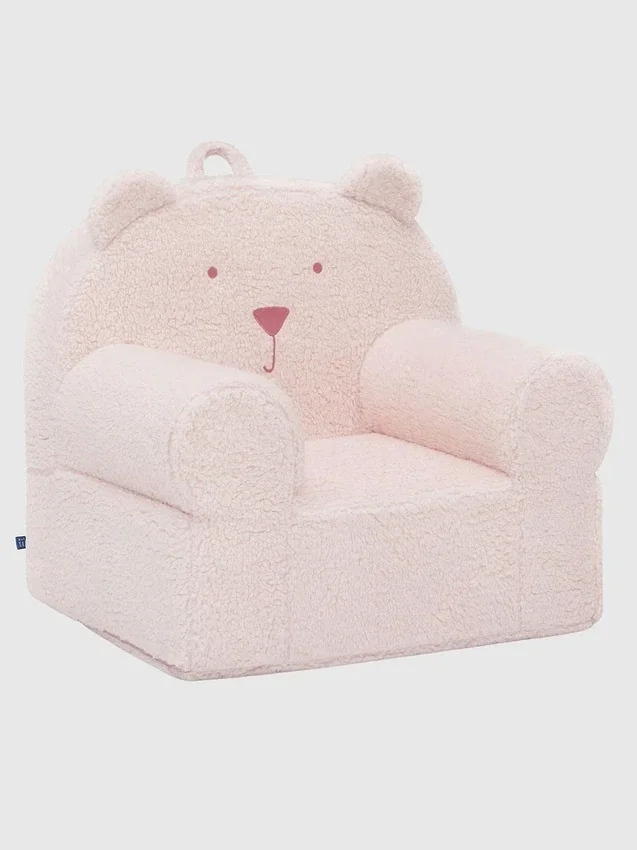babyGap Sherpa Ayı Sandalyesi