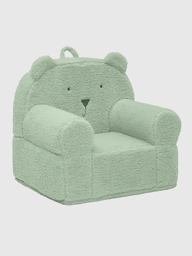 babyGap Sherpa Ayı Sandalyesi