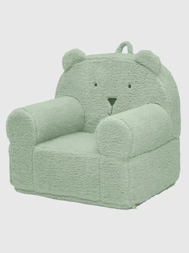 babyGap Sherpa Ayı Sandalyesi