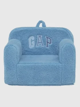 babyGap Sherpa Logo Köpük Koltuk