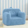 babyGap Sherpa Logo Köpük Koltuk