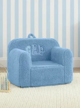 babyGap Sherpa Logo Köpük Koltuk
