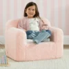 babyGap Sherpa Logo Köpük Koltuk