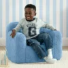 babyGap Sherpa Logo Köpük Koltuk