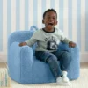 babyGap Sherpa Logo Köpük Koltuk