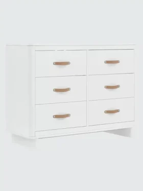 babyGap Skye 6 Çekmeceli Şifonyer