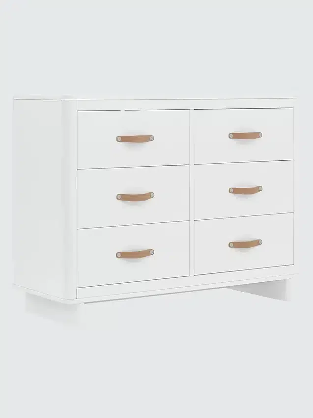 babyGap Skye 6 Çekmeceli Şifonyer