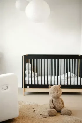 babyGap Tate Dönüştürülebilir Bebek Yatağı