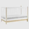 babyGap Tate Dönüştürülebilir Bebek Yatağı