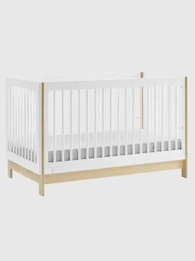 babyGap Tate Dönüştürülebilir Bebek Yatağı