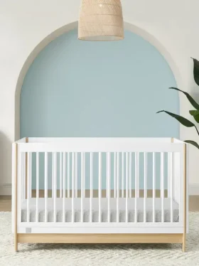 babyGap Tate Dönüştürülebilir Bebek Yatağı