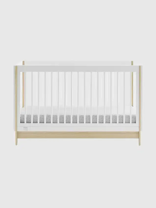 babyGap Tate Dönüştürülebilir Bebek Yatağı
