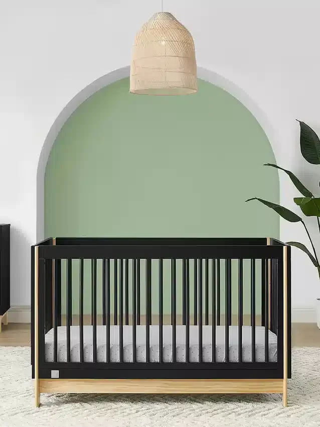 babyGap Tate Dönüştürülebilir Bebek Yatağı