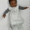 babyGap Truesleep Fermuarlı Uyku Tulumu 6-12 Ay