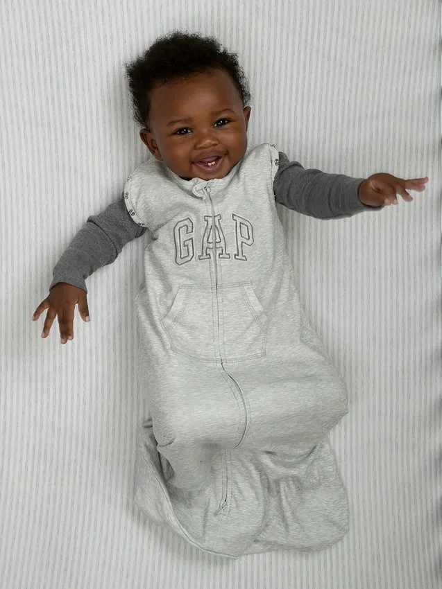 babyGap Truesleep Fermuarlı Uyku Tulumu 6-12 Ay