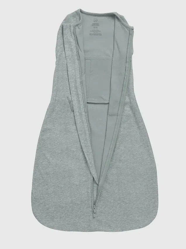 babyGap Truesleep Fermuarlı Uyku Tulumu 6-12 Ay
