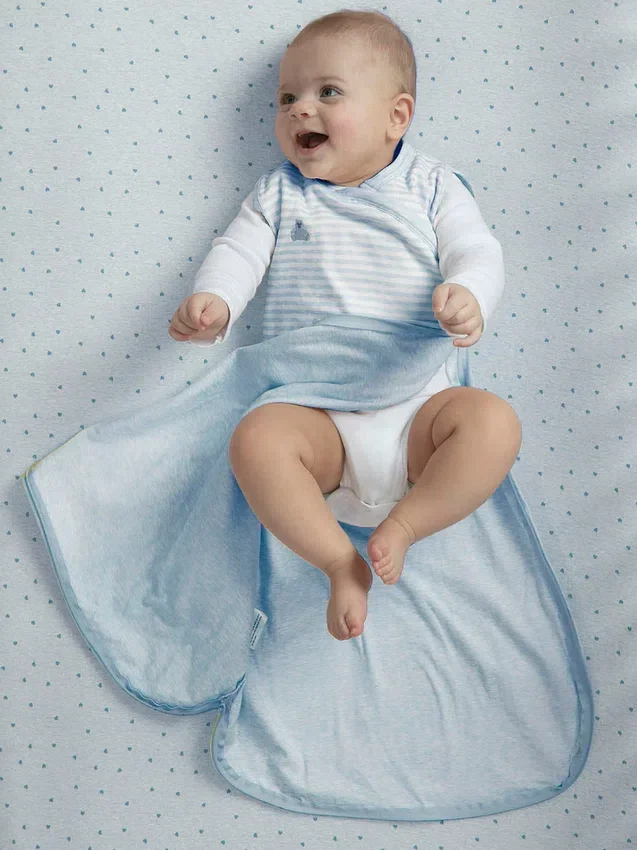 babyGap Truesleep Uyku Tulumu 6-12 Ay