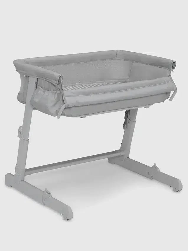 babyGap Whisper Yatak Başı Beşiği