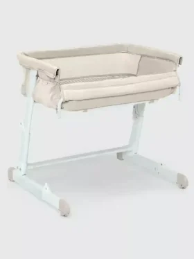 babyGap Whisper Yatak Başı Beşiği