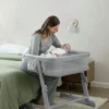 babyGap Whisper Yatak Başı Beşiği