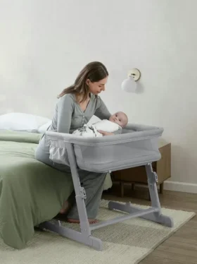 babyGap Whisper Yatak Başı Beşiği