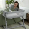 babyGap Whisper Yatak Başı Beşiği
