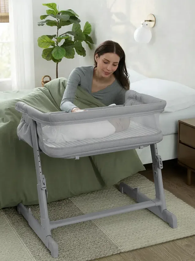 babyGap Whisper Yatak Başı Beşiği
