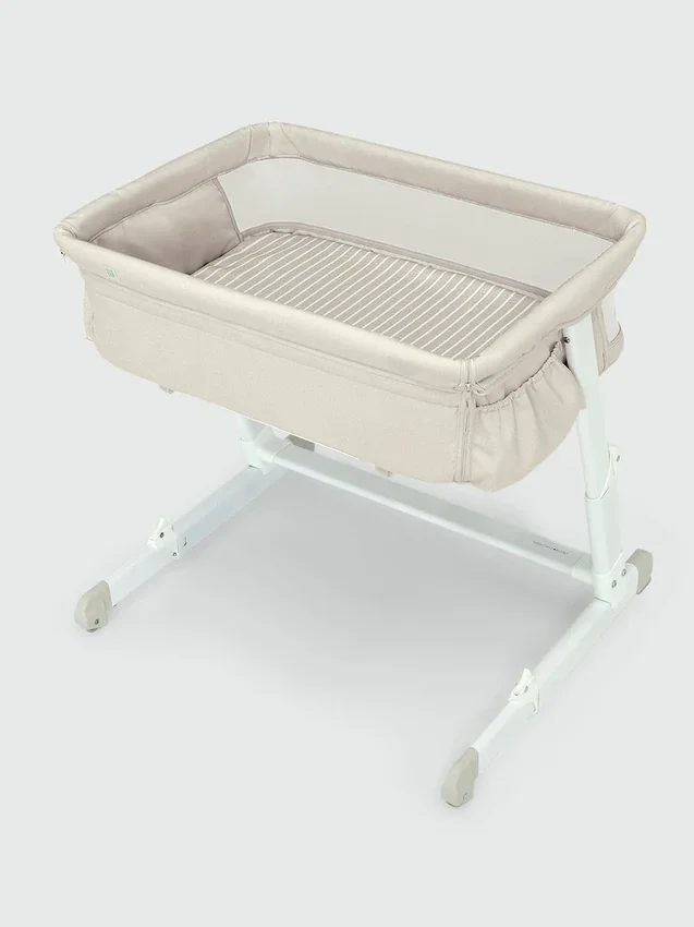 babyGap Whisper Yatak Başı Beşiği
