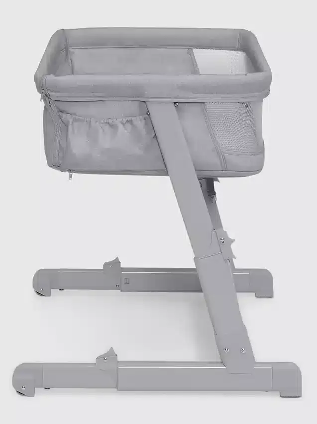 babyGap Whisper Yatak Başı Beşiği