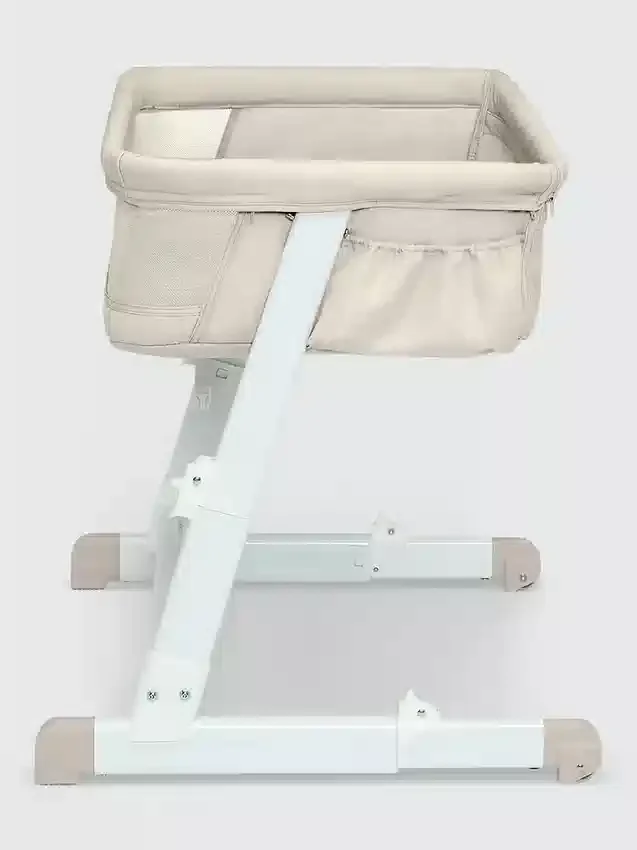 babyGap Whisper Yatak Başı Beşiği