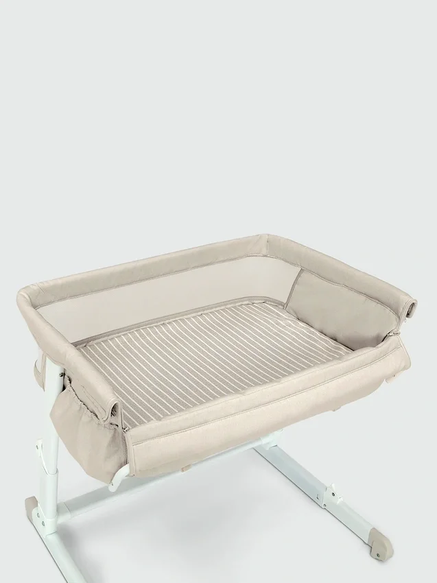 babyGap Whisper Yatak Başı Beşiği