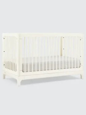 babyGap Wren 4'ü 1 Arada Dönüştürülebilir Bebek Yatağı