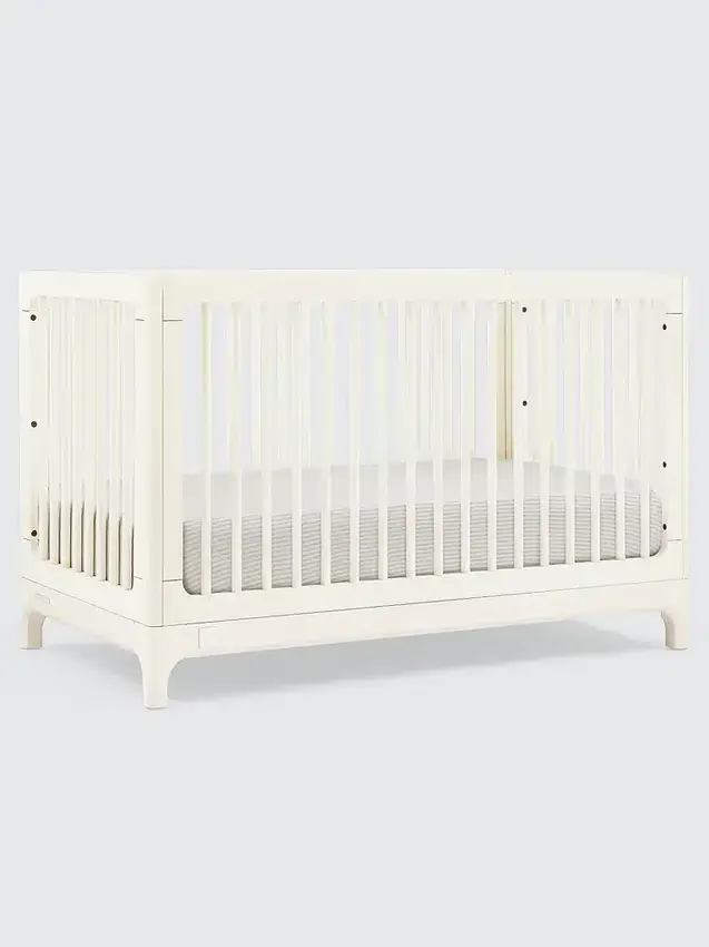 babyGap Wren 4'ü 1 Arada Dönüştürülebilir Bebek Yatağı
