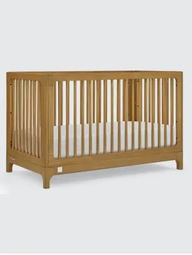 babyGap Wren 4'ü 1 Arada Dönüştürülebilir Bebek Yatağı