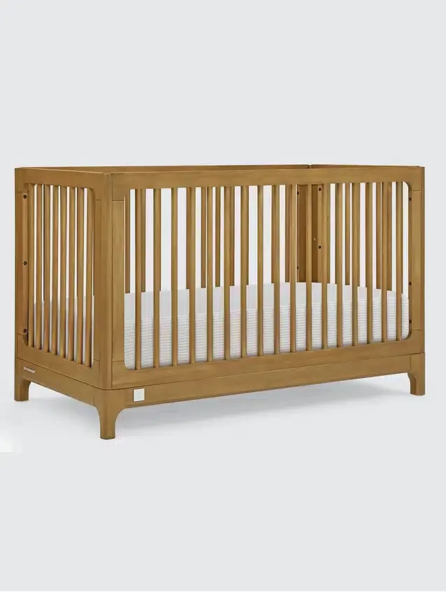 babyGap Wren 4'ü 1 Arada Dönüştürülebilir Bebek Yatağı
