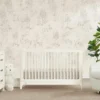 babyGap Wren 4'ü 1 Arada Dönüştürülebilir Bebek Yatağı