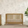 babyGap Wren 4'ü 1 Arada Dönüştürülebilir Bebek Yatağı