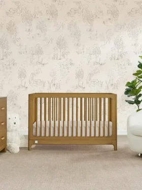 babyGap Wren 4’ü 1 Arada Dönüştürülebilir Bebek Yatağı