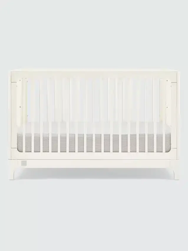 babyGap Wren 4'ü 1 Arada Dönüştürülebilir Bebek Yatağı