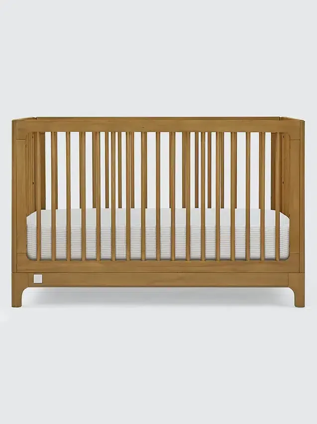 babyGap Wren 4'ü 1 Arada Dönüştürülebilir Bebek Yatağı