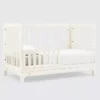babyGap Wren 4'ü 1 Arada Dönüştürülebilir Bebek Yatağı