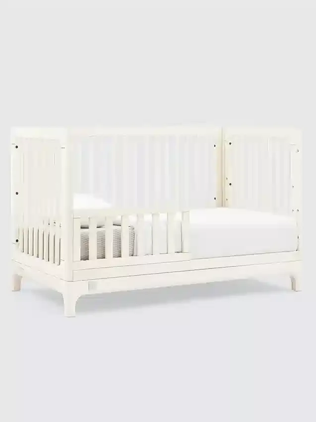 babyGap Wren 4'ü 1 Arada Dönüştürülebilir Bebek Yatağı