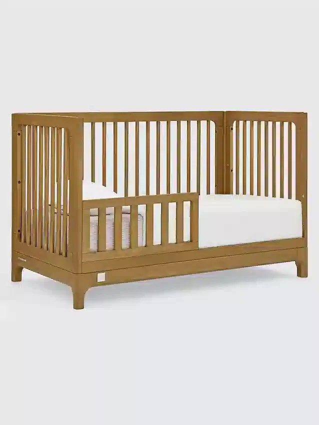 babyGap Wren 4'ü 1 Arada Dönüştürülebilir Bebek Yatağı