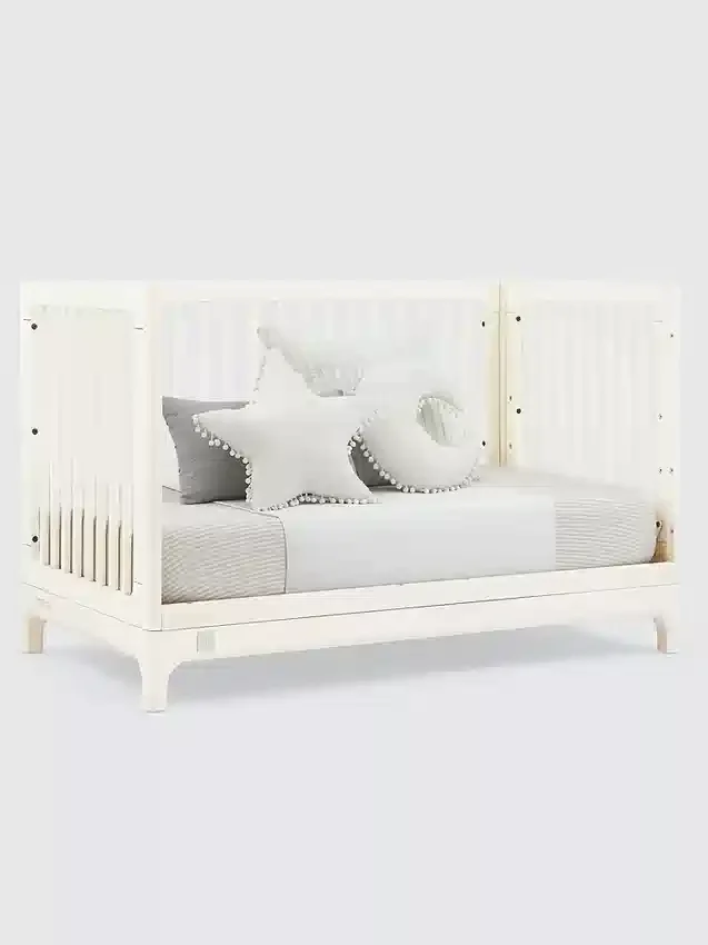 babyGap Wren 4'ü 1 Arada Dönüştürülebilir Bebek Yatağı