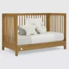 babyGap Wren 4'ü 1 Arada Dönüştürülebilir Bebek Yatağı
