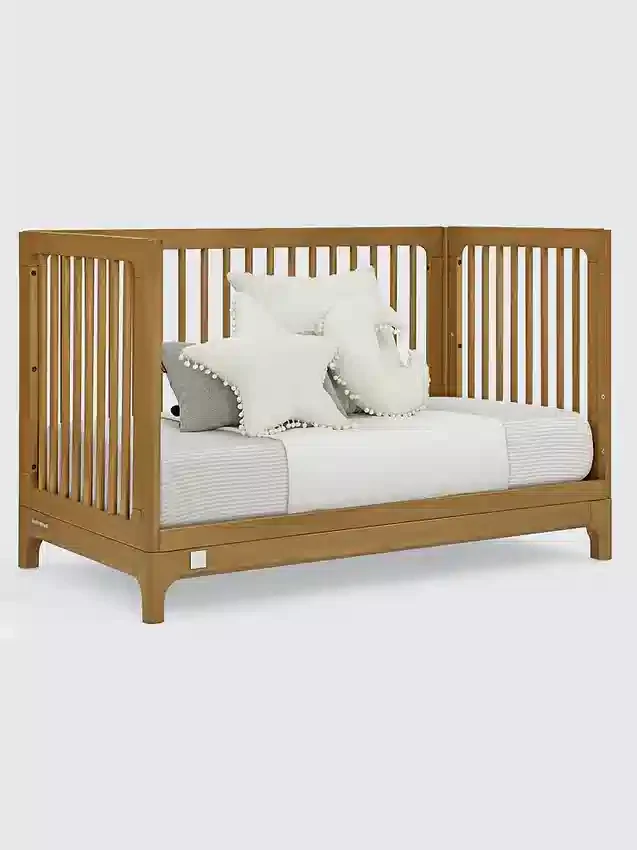babyGap Wren 4'ü 1 Arada Dönüştürülebilir Bebek Yatağı
