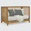 babyGap Wren 4'ü 1 Arada Dönüştürülebilir Bebek Yatağı