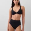 Balconette Bikini Üstü