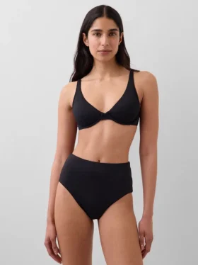 Balconette Bikini Üstü