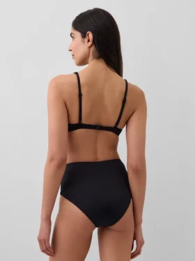 Balconette Bikini Üstü